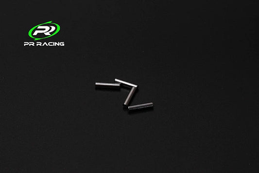 Pin - 2 x 10.8mm (4pcs)