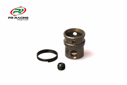 SB401 CVD Input Shaft Coupling Aluminum (1pcs)