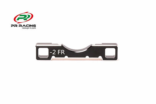 PR SB401-R FR Suspension Mount 2mm narrower