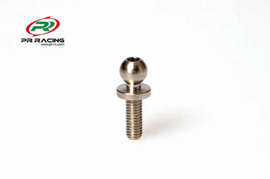 PR SB401-R 4.8mmx8mm SS Ball Studs