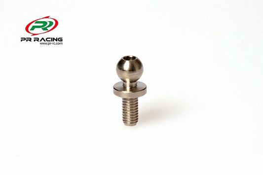 PR SB401-R 4.8mmx6mm SS Ball Studs