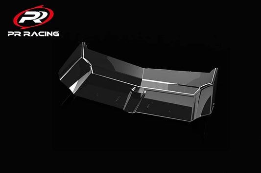 Rear Wing (150mm Wide)