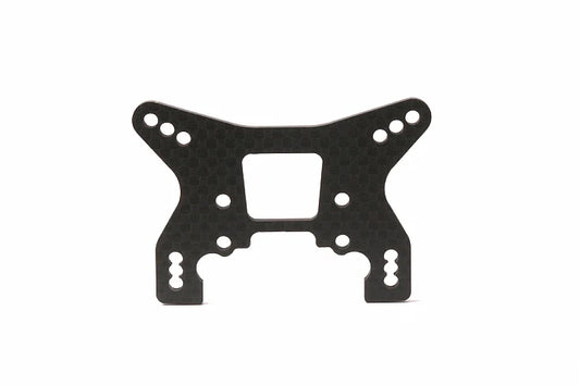 Carbon Fibre Front Shock Tower Low Mount SB401 Type R