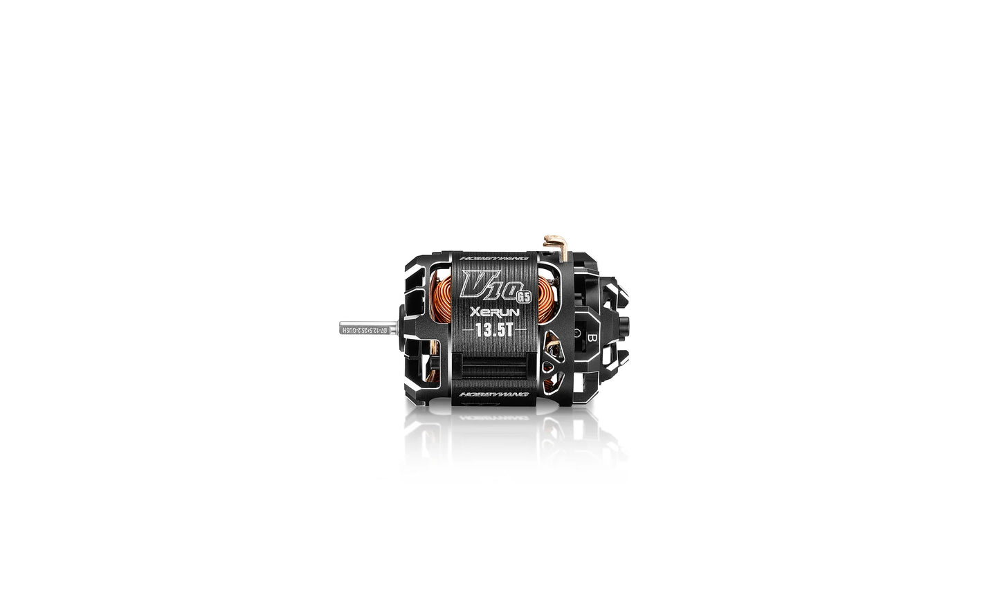 🆕  Hobbywing XeRun V10 G5