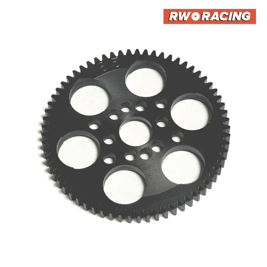 RW Racing 32P Acetal Drag Racing Spur Gear