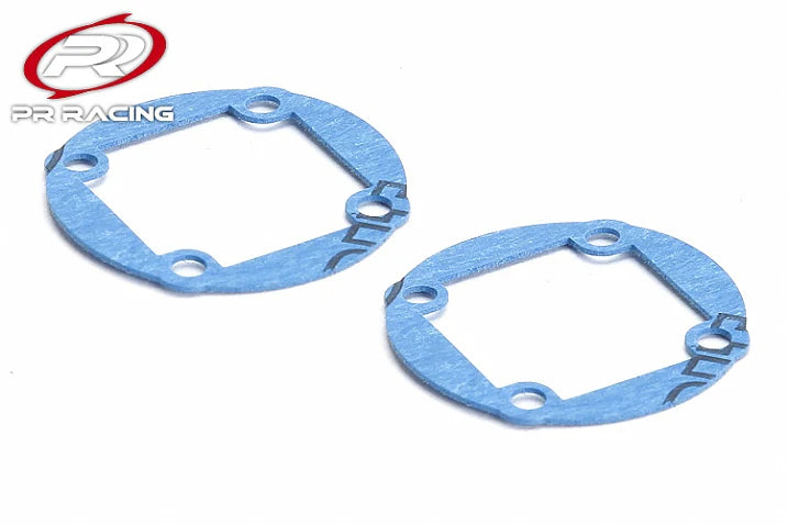 PRS1 Gear diff Gasket (2pcs)