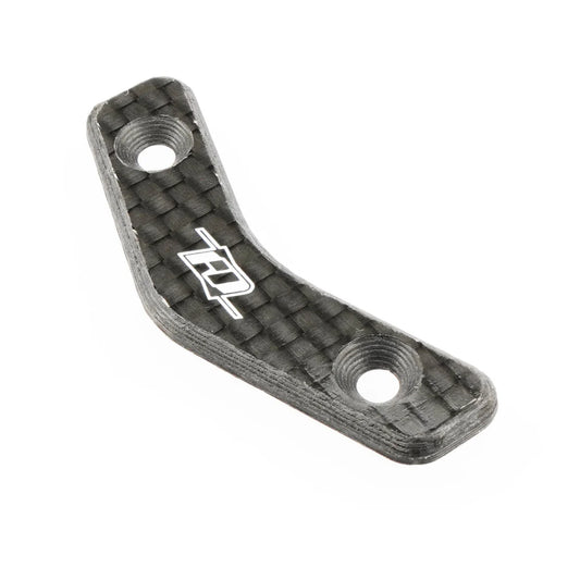 RDRP0640
REVOLUTION DESIGN XB2 | XB4 CF WING PLATE