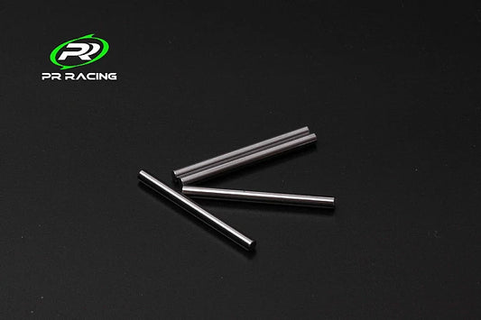 Pin - 3 x 36.8mm (4pcs)
