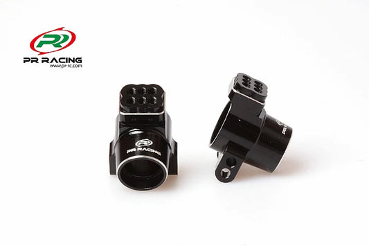 PR Racing S1 Aluminum CNC Rear Hub - S1