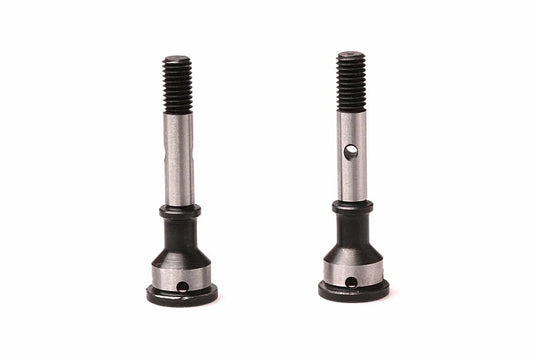 S1 ST SB SC Stub Axle M5 2pcs