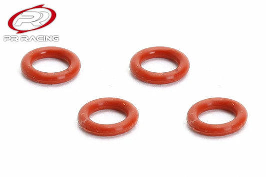 Gear Diff Seals (4pcs)