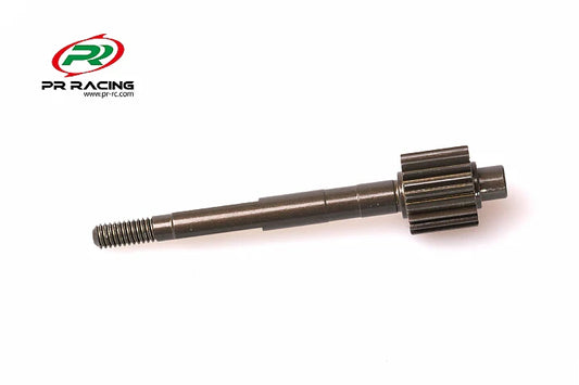 Top Shaft (20T) Lightweight x1pcs