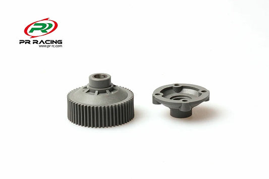 S1 Gear Diff. Cage(Lightweight, high smooth)