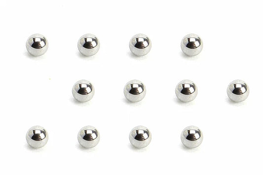 3.0mm Carbide Diff Balls (12pcs)