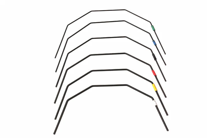 Racing Rpm Bar Team PR Racing S1 V4 Rear Sway Bar set – RPM Hobbies