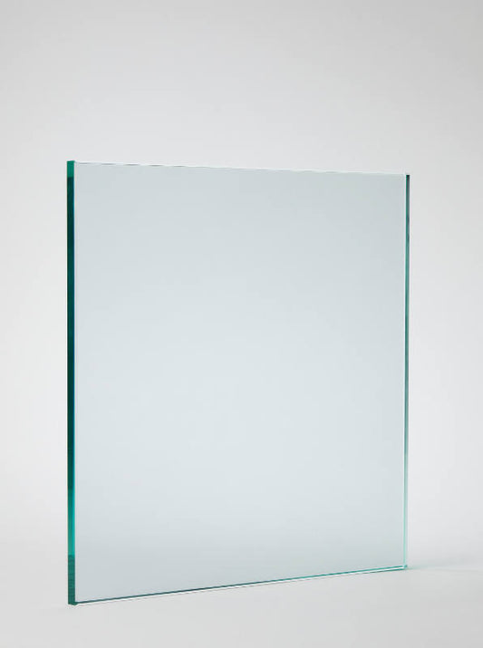 RPM 6mm thick  Glass Set Up Board (45mmX35mm) Trackside collection only .