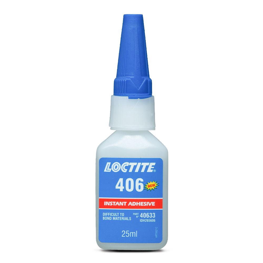 Loctite 406