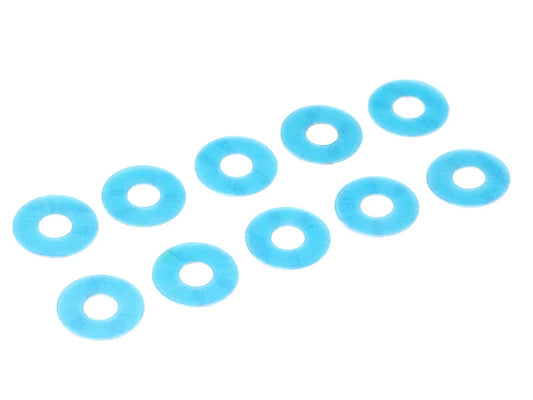 BODY MOUNT PATCH 5mm (10pcs) SMJ1196