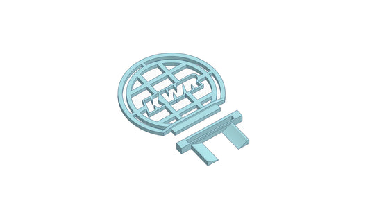 KWR Wheel Arch Marker (1/10th)