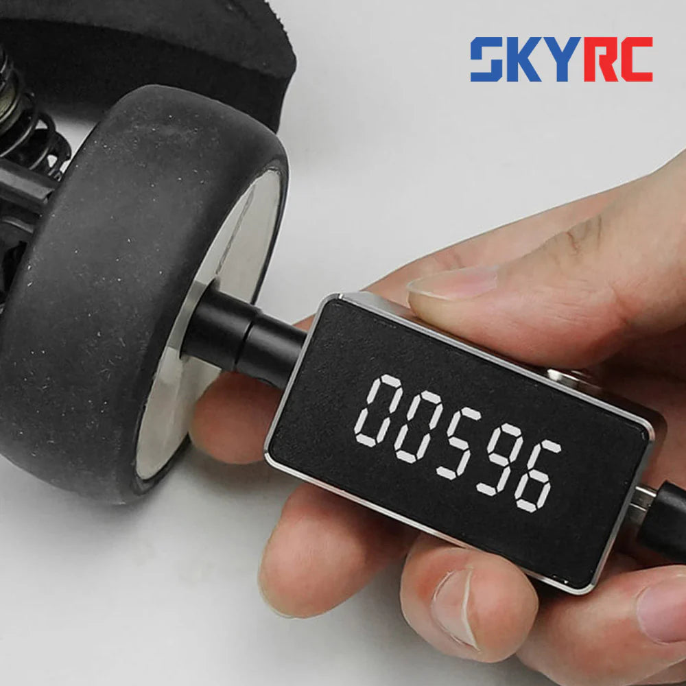 SkyRC SK-500026 Diff Analyzer