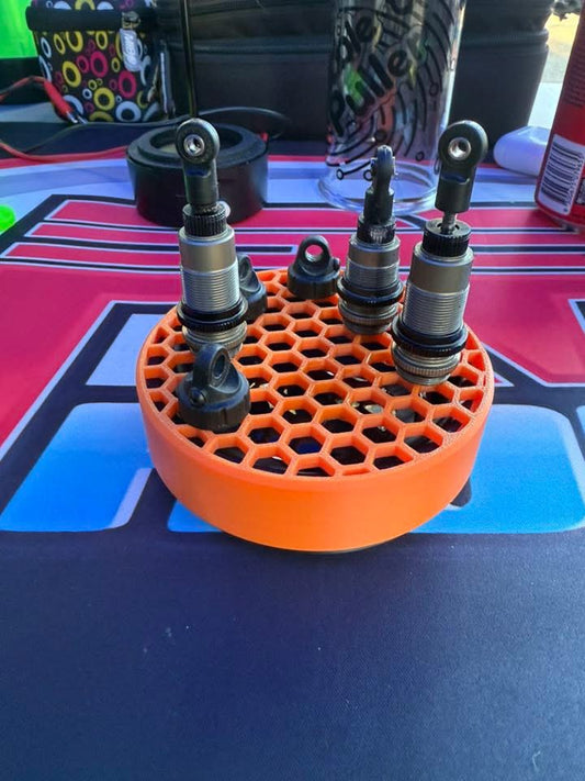 RPM OIL CATCH TRAY