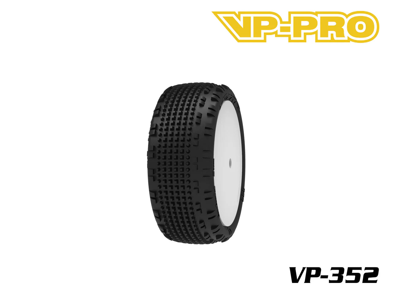 VP-352U Hybrid Evo MS3