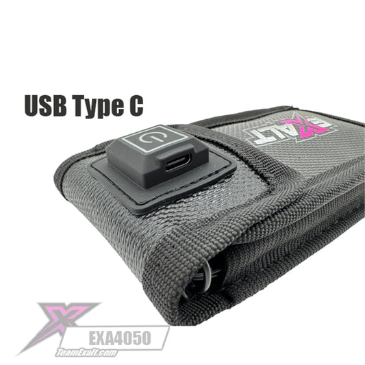 NEW  Exalt Lipo Warmer (EXA4050)