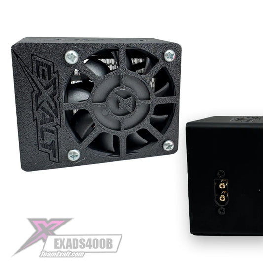 NEW  Exalt 400W Pro Series Discharge Bank