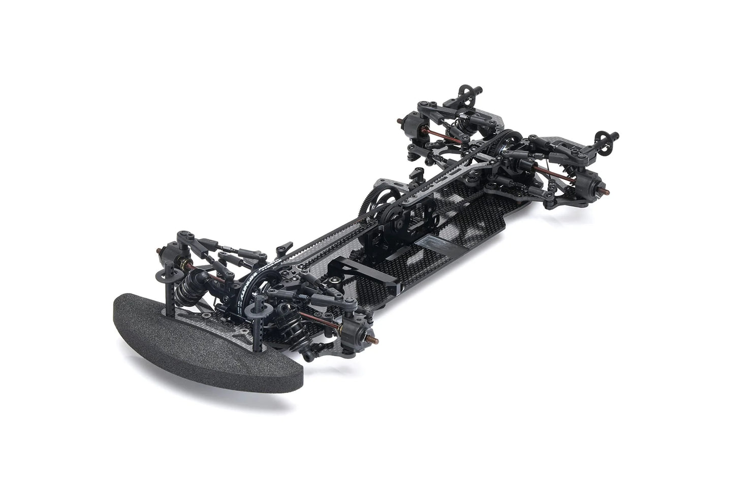 NEW  INF1NITY IF14 Speciale 1/10 Scale EP Touring Car Chassis Kit