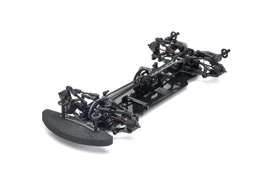 NEW  INF1NITY IF14 Speciale 1/10 Scale EP Touring Car Chassis Kit