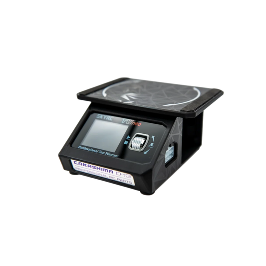 TKSM-177
TAKASHIMA D-13 PORTABLE CASE FOR NEW SKYRC TIRE WARMER