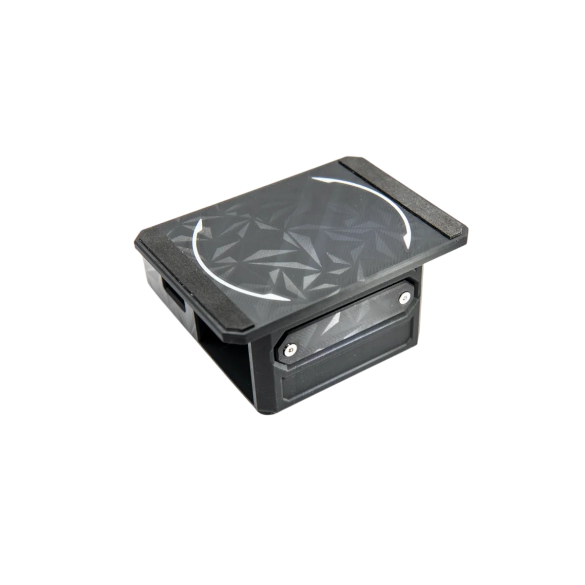 TKSM-177
TAKASHIMA D-13 PORTABLE CASE FOR NEW SKYRC TIRE WARMER