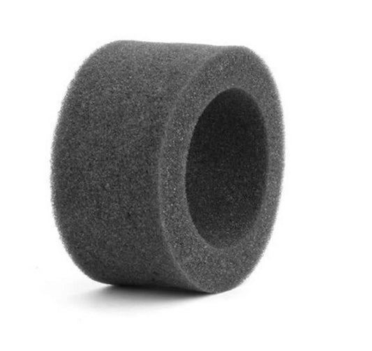 NEW  Jetko 1/10 Rear Buggy Inserts - Black (2pc)