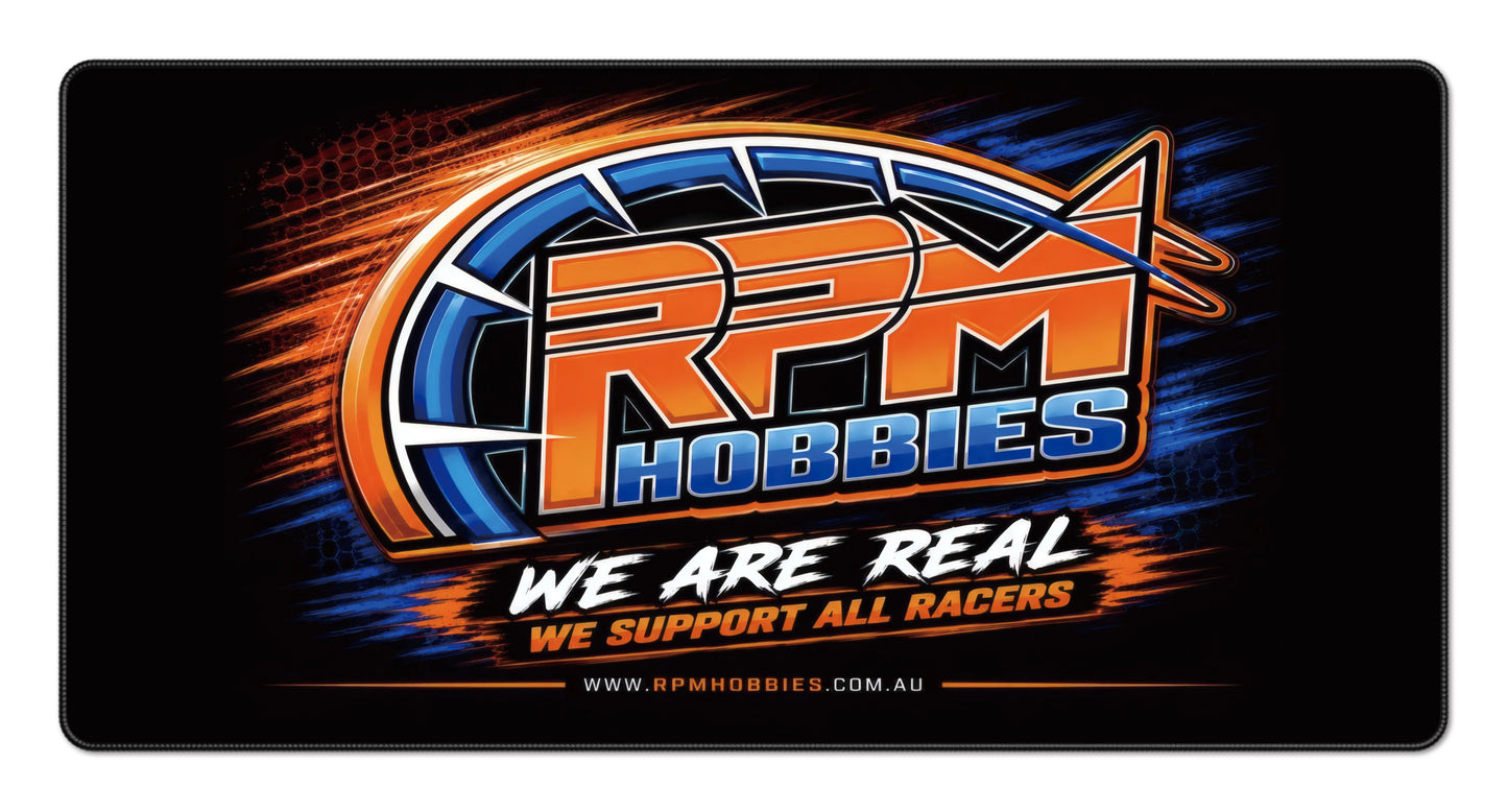RPM Pit Mat 1200x600 taking pre orders