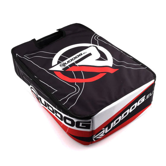 RUDDOG CAR BAG - 1/8 OFFROAD BUGGY AND 1/10 TRUCK