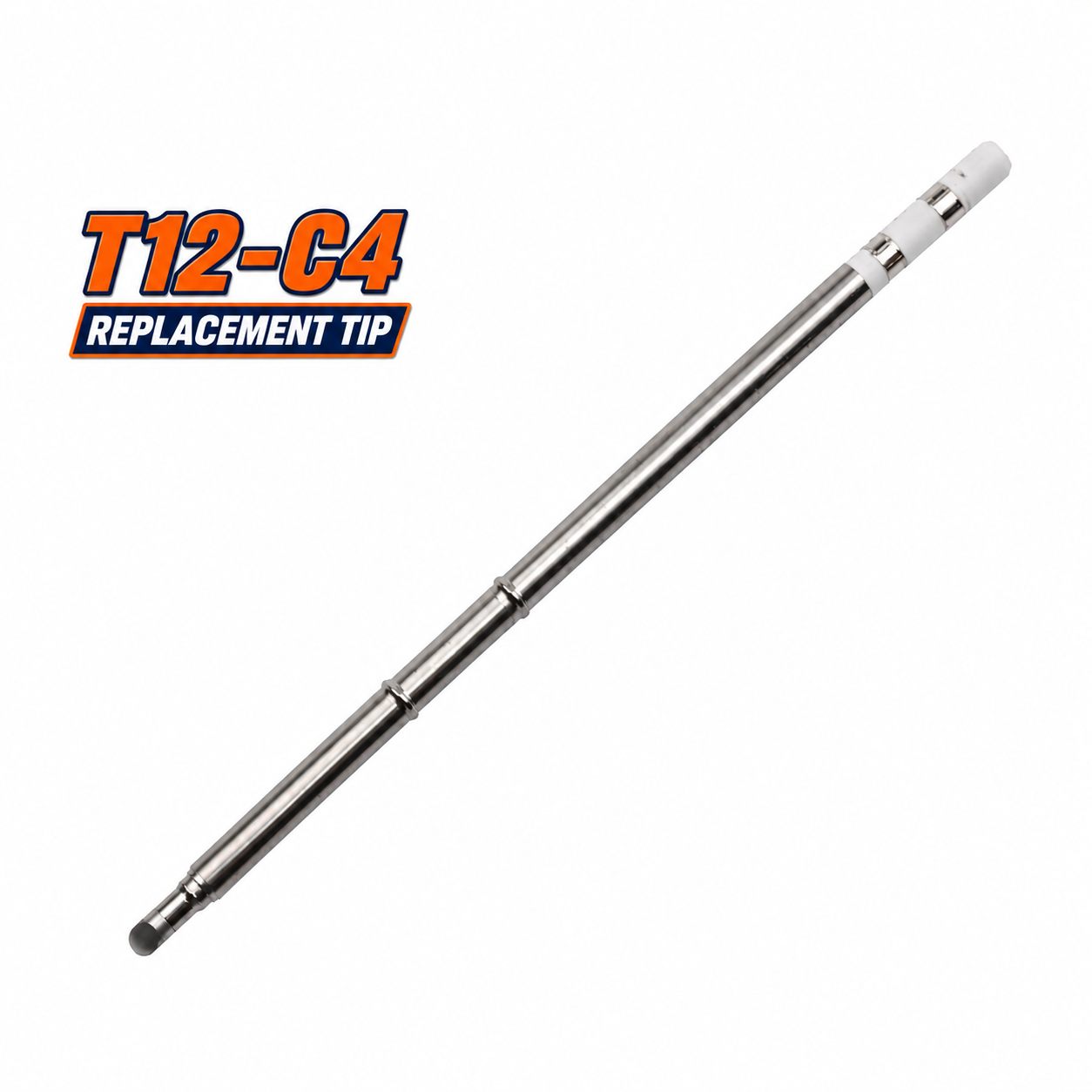 T12-c4 replacement tip
