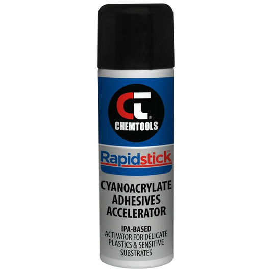 Chem Tools accelerator