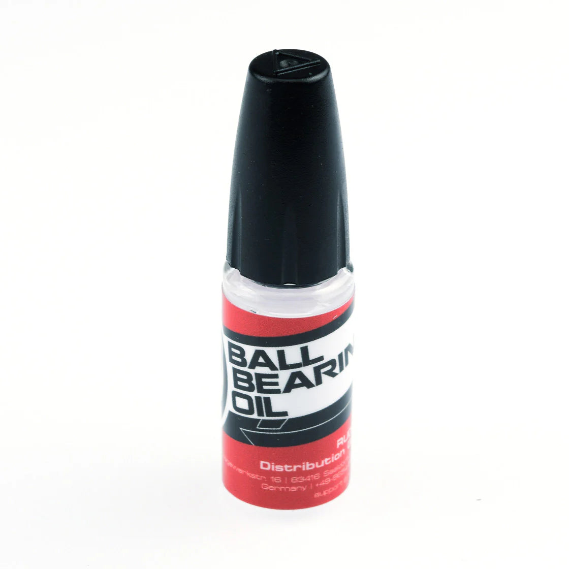 RP-0493
RUDDOG BALL BEARING OIL 10ML