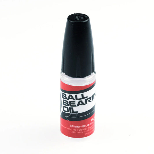 RP-0493
RUDDOG BALL BEARING OIL 10ML