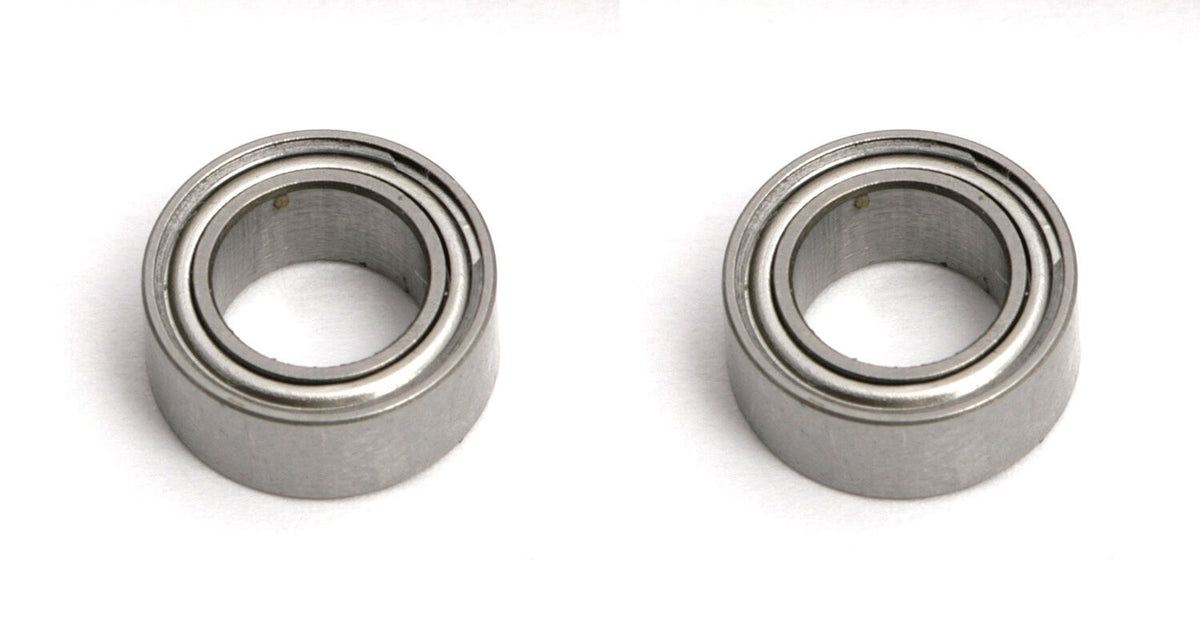 Team Ae Bearings, 3/16 x 5/16 in