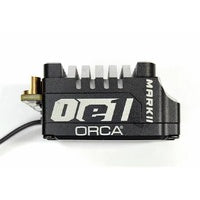 ORCA OE1 MKII Pro 160A Sensored Brushless ESC – ES24OE1MKII