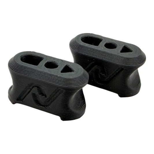 New IN8-30038  INOV8 3DX X-Lite Body Mount Spacer (2 Heights)