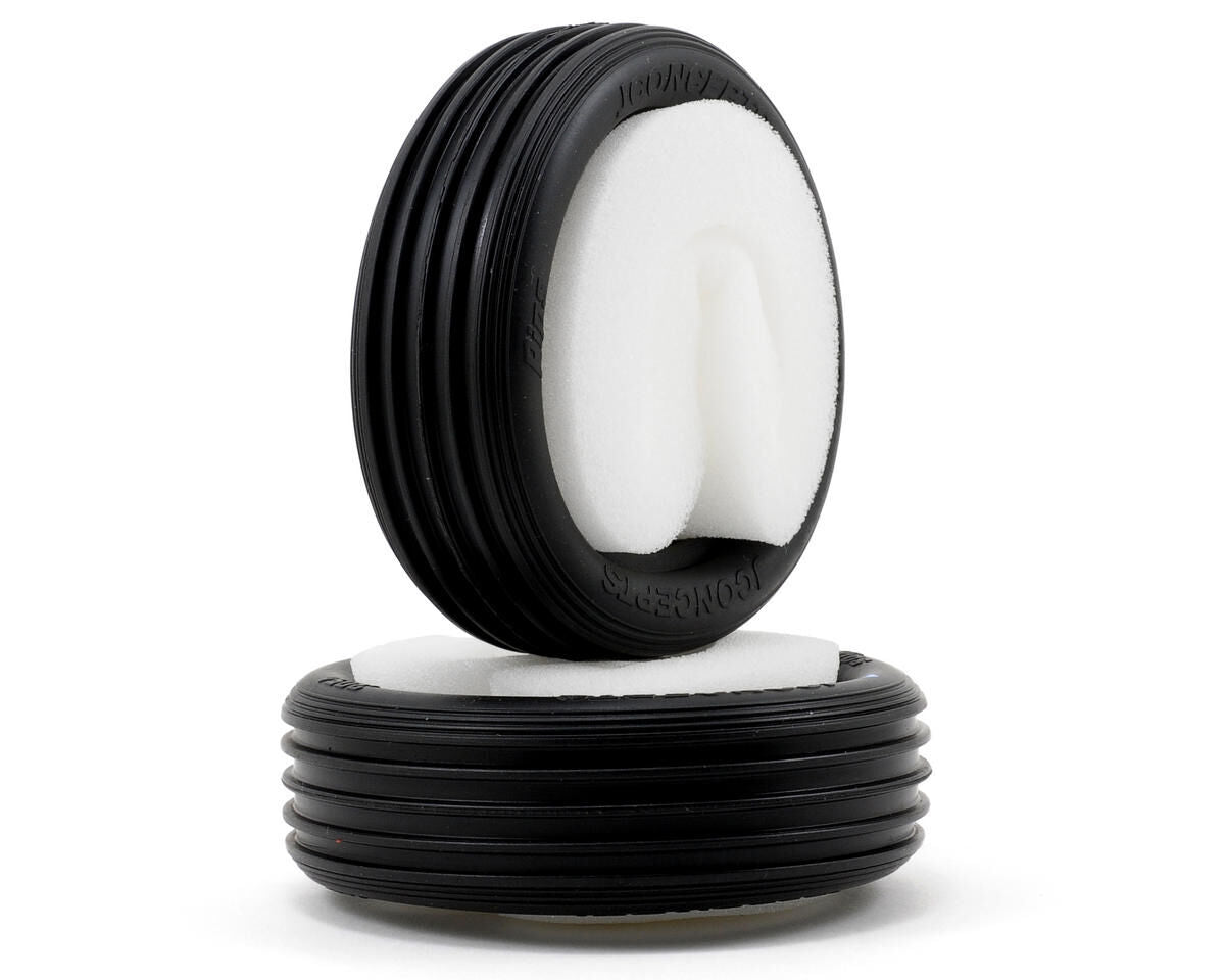 Rips - blue compound - (fits 2.2" buggy front wheel)