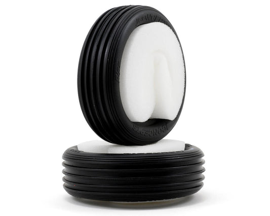 Rips - blue compound - (fits 2.2" buggy front wheel)