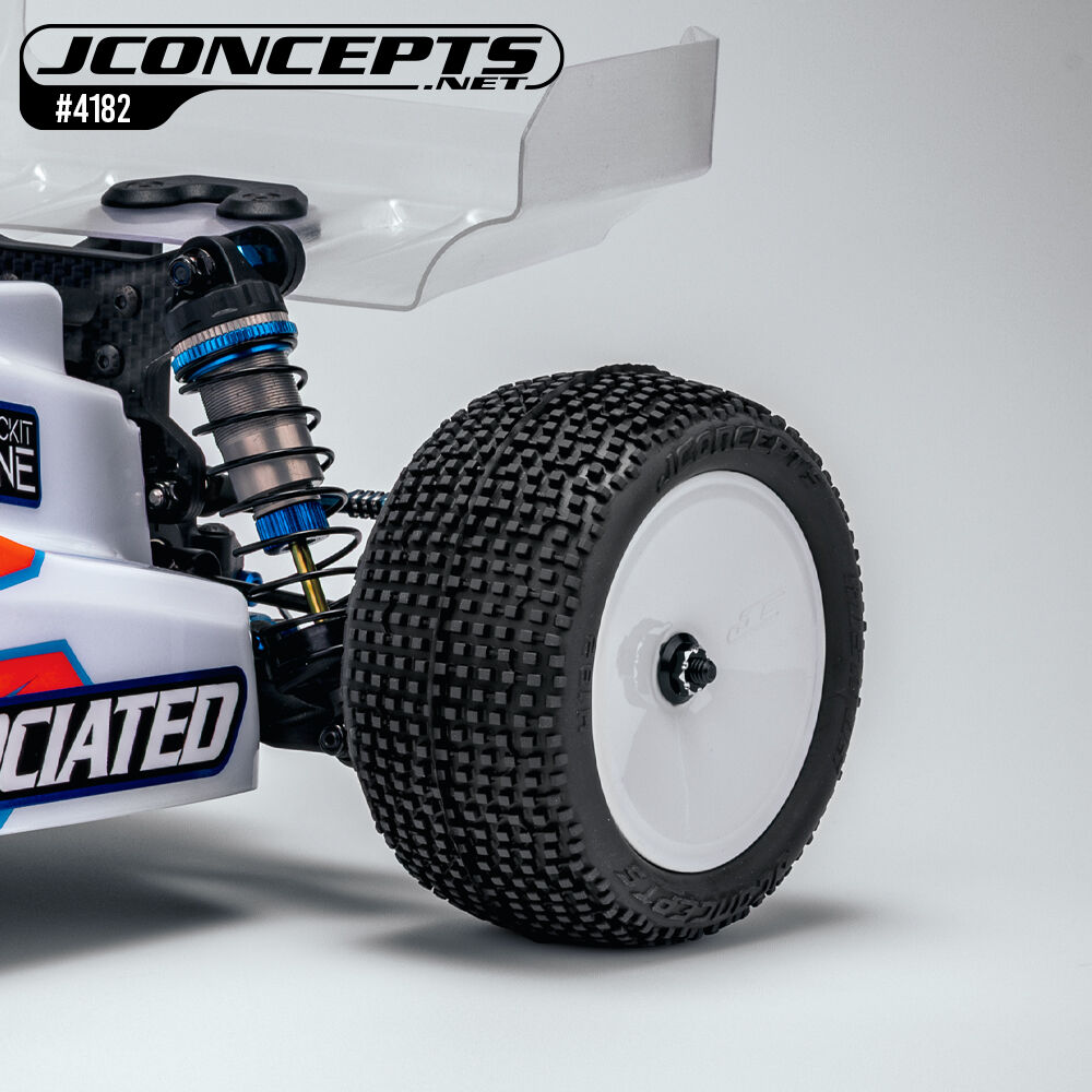 Kosmos - green compound (Fits - 2.2" rear buggy wheel)