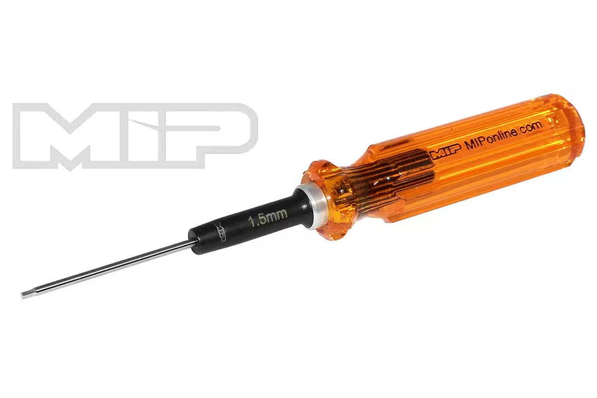 MIP 1.5mm G2 Hex Driver