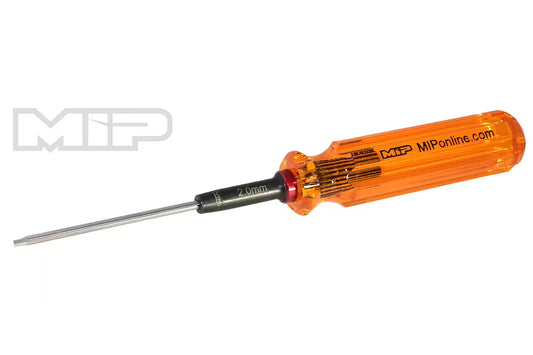 MIP 2.0mm G2 Hex Driver