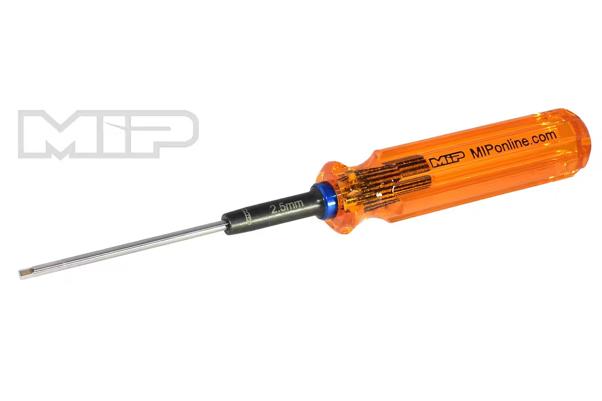 MIP 2.5mm G2 Hex Driver