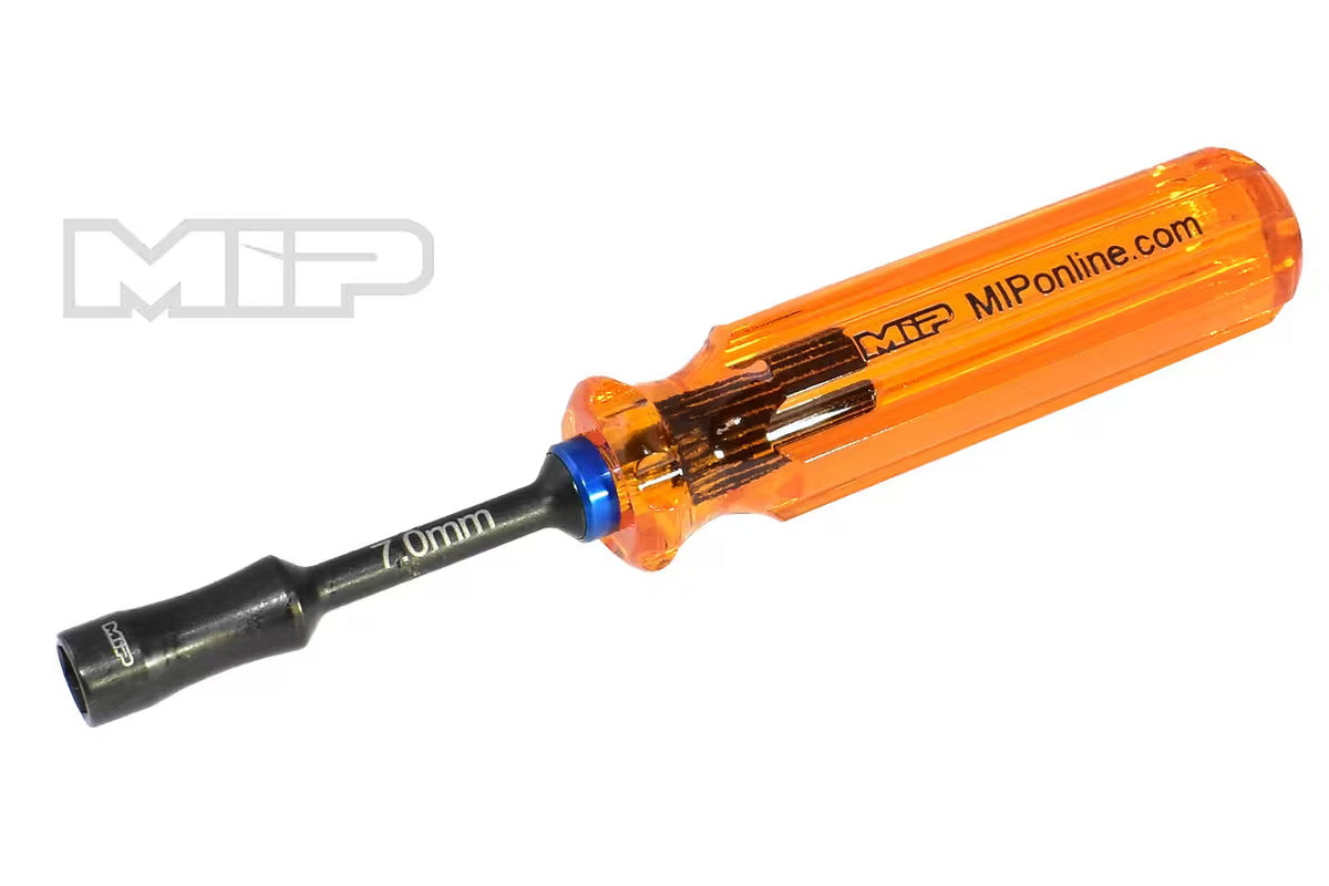 MIP 7mm G2 Nut Driver