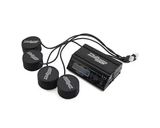 MUCH MORE IC CONTROLLED TIRE WARMER PRO - MR-MM-CTXWPR